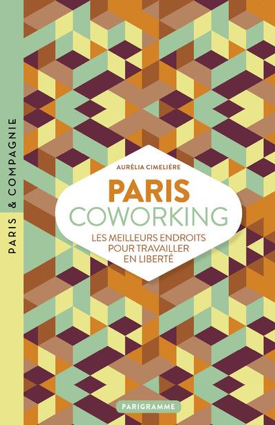 Cimelière Aurélia - Paris coworking Cimelière Aurélia - Paris coworking